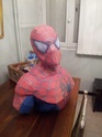 buste Spiderman 20120720