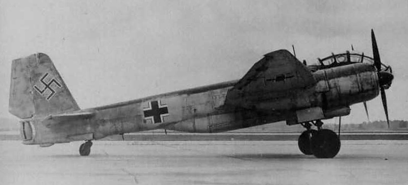 Junkers Ju-388 L-1 "Störtebeker", Mai 1945.... (Special Hobby) Ju388-13