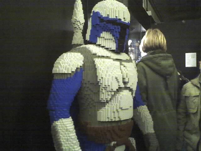 expo star wars 30-03-30