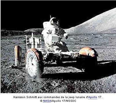 NASA : mobilité lunaire, rovers pressurisés et non pressurisés - Page 3 Apollo10