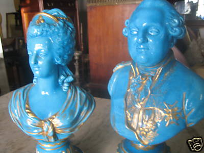 Bustes, statues, statuettes vendus sur Ebay 40fe_110