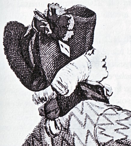 Les coiffures au XVIIIe siècle Coiffu17