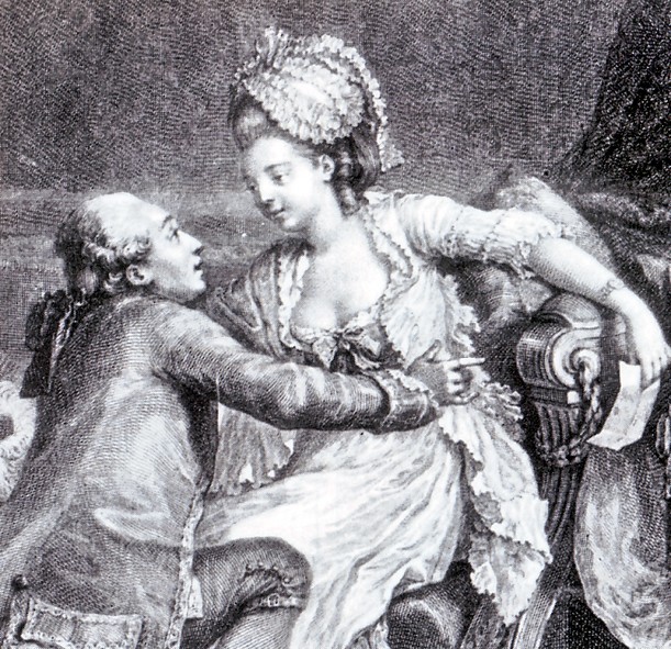 Les coiffures au XVIIIe siècle Coiffu24