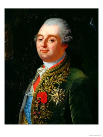 Physionomie et portraits de Louis XVI - Page 16 Robert10