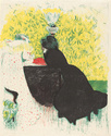 Édouard Vuillard [peintre] A0005310