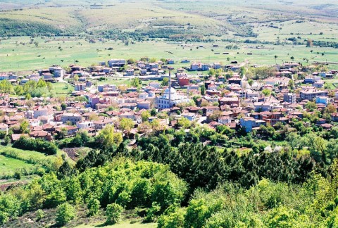 Binkılıç / Çatalca / İstanbul Binkil11