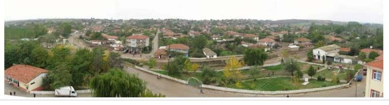 Büyükgerdelli / Süloğlu / Edirne Gerdel11