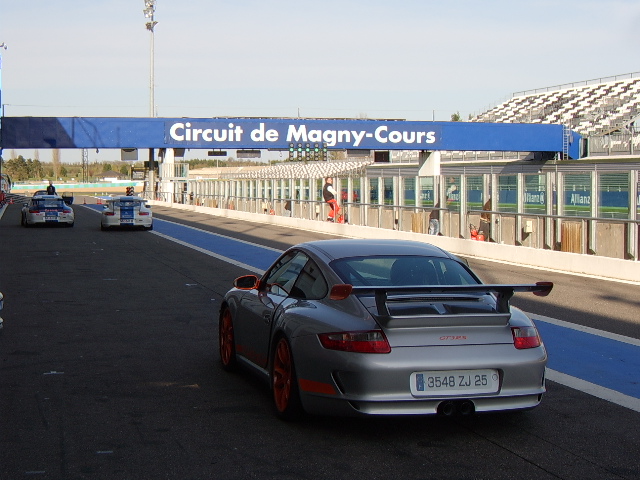Magny Cours le 29/30 Mars 2008 Sta50013