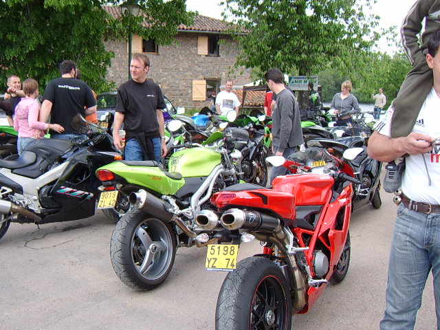 THE CR of the Concentr' 2008 Sta50129