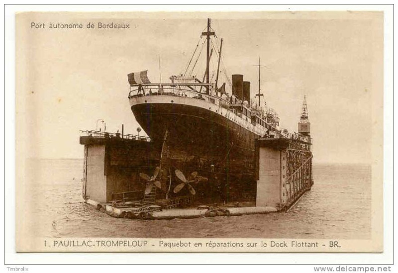 Le Dock flottant de Pauillac Dock_f10