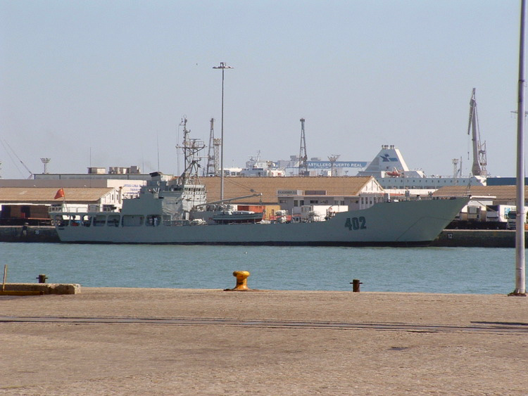 [nouvelles & photos] La Marine Royale Marocaine 402dao10