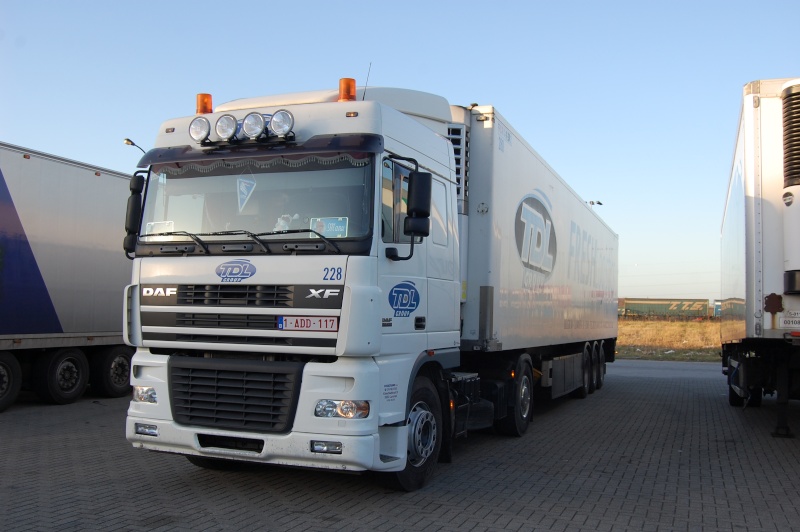Les miens! ==> Scania R420 - Page 6 00115