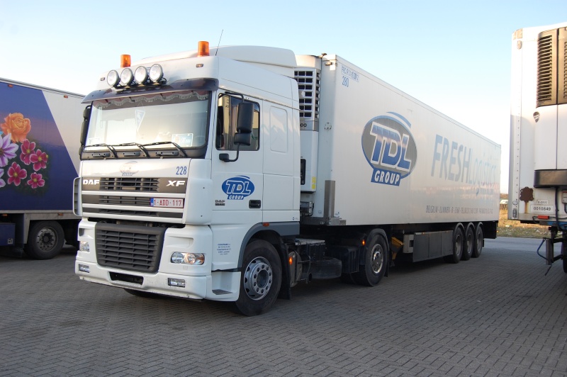 Les miens! ==> Scania R420 - Page 6 00213