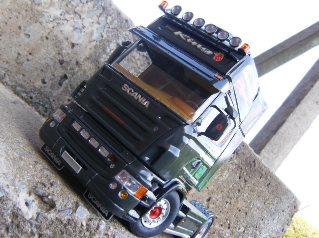 Scania R500 Dossi132