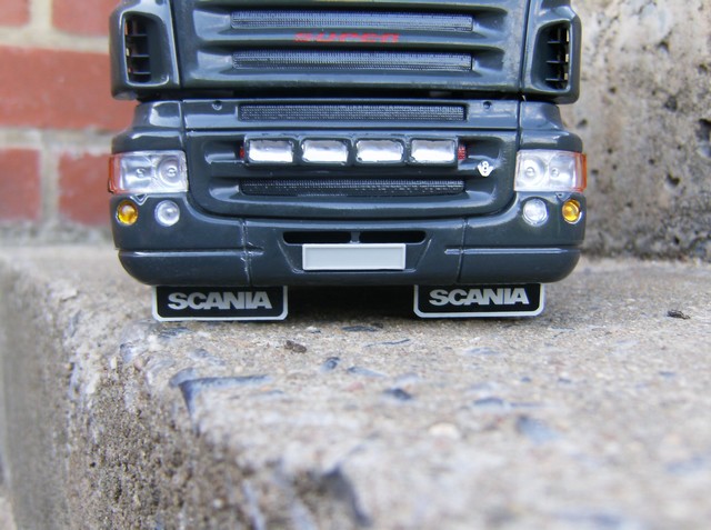 Scania R500 Dossi141