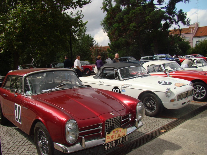 Portugal Classic 2008 Dsc09111