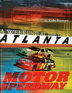 Course 3 : Atlanta Motor Speedway 250-at10