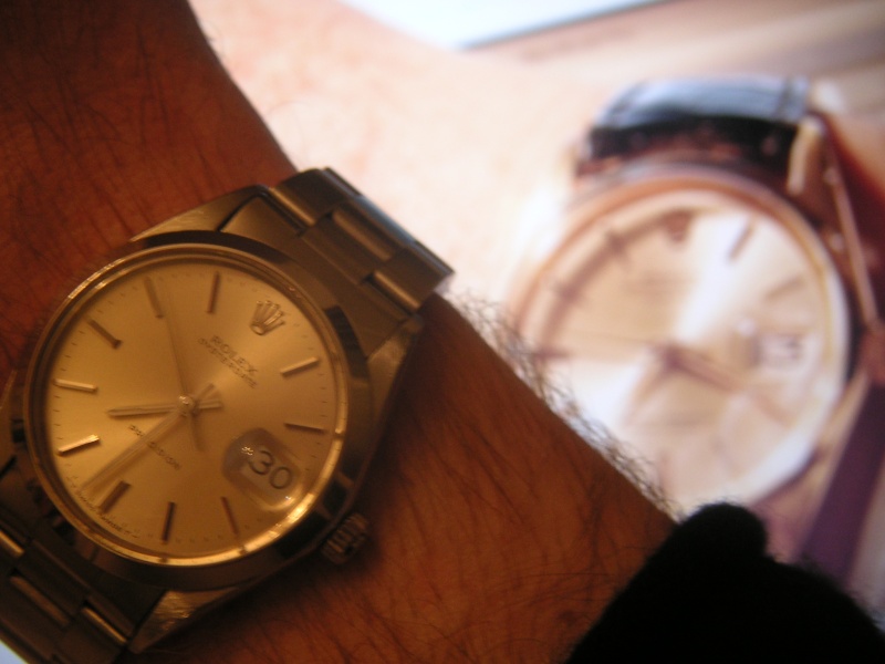 *****La montre du jour ! vol.3***** - Page 20 Wirsts14