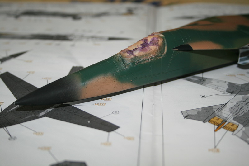 F-111F Aardvark 1/72 [HASEGAWA] Img_1627