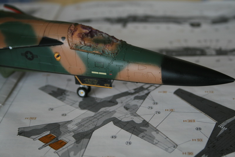 F-111F Aardvark 1/72 [HASEGAWA] - Page 2 Img_1650