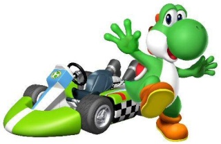 Bonus Mario Kart Wii 12070715