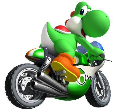 Bonus Mario Kart Wii Ccrdyk10