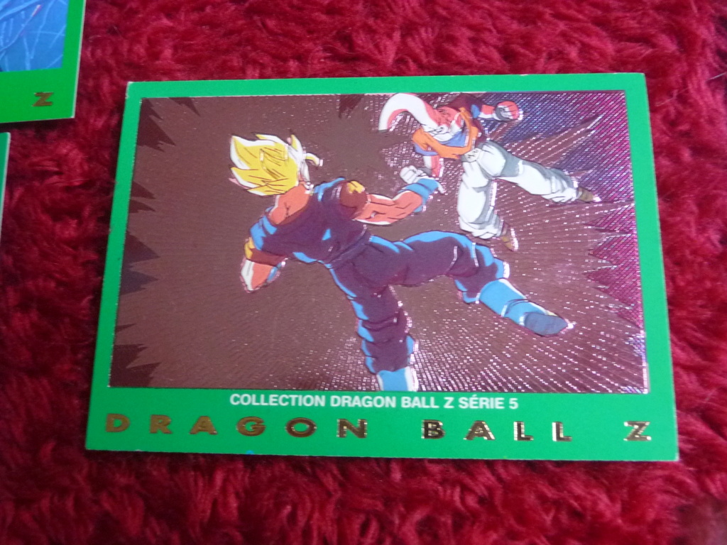 (vendu) Dragon ball P1280938