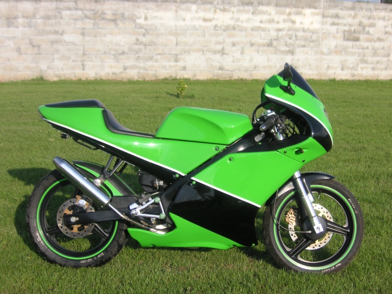 ***Derbi Gpr Perfect Green Style*** - Page 28 Pict1424