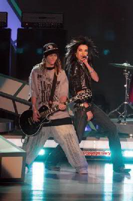 [Photos] Diverse des Twins Kaulitz! - Page 2 1tomun11