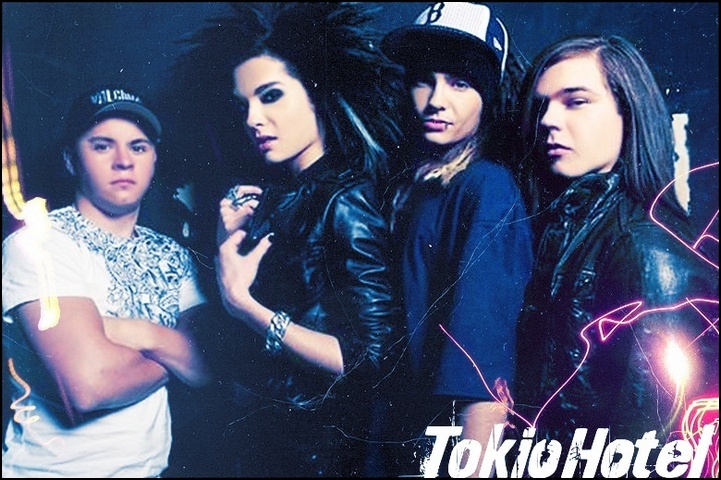 Forum Tokio Hotel