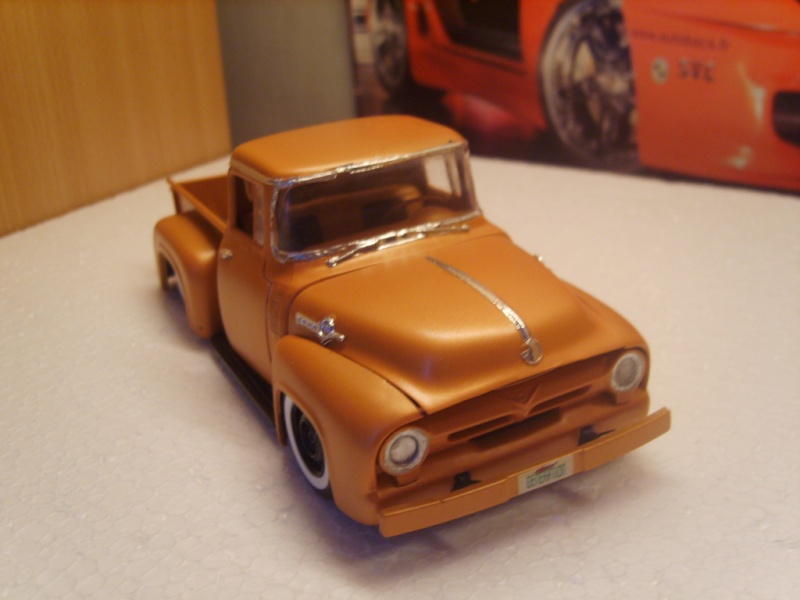 56 ford pickup S8001410