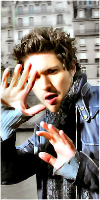 Matt Dallas 03310