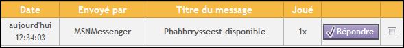 Votre Nabz compatible Live Messenger Nabmes10