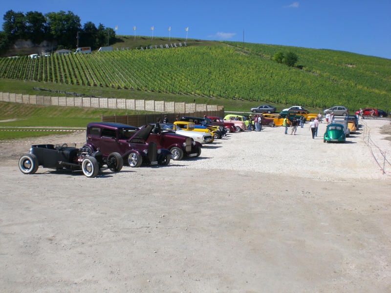 Aubigny sur nère 2008!!! Cimg1012