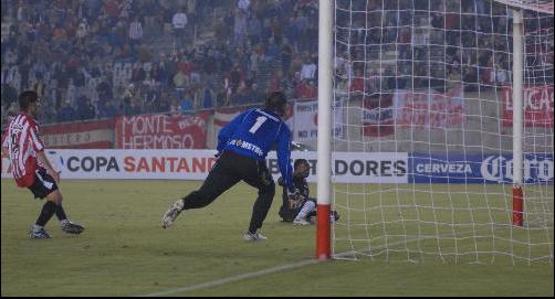 Fotos contra Deportivo Cuenca Dibujo20