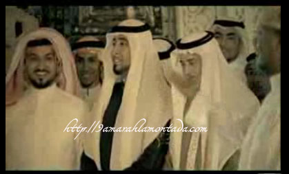 صور قصي خضر  من فيديو العرس  حصريا على قمر أحلى منتدى 010
