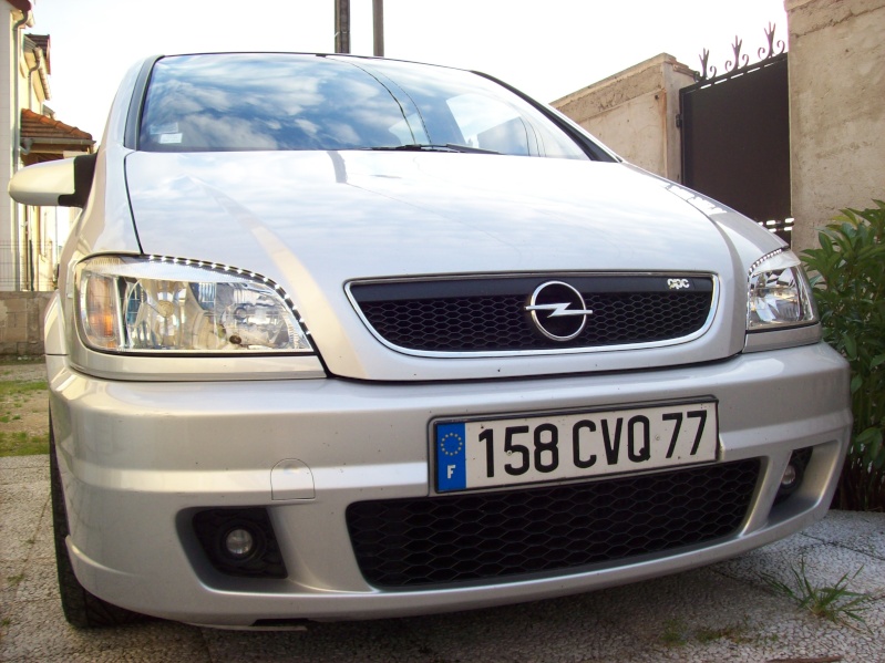 [opel Zafira] - THE Opc !!! 100_5550