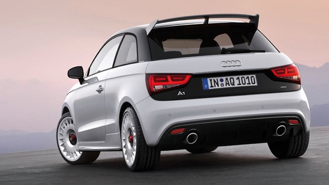 Auto News     - Page 5 Audi-a10