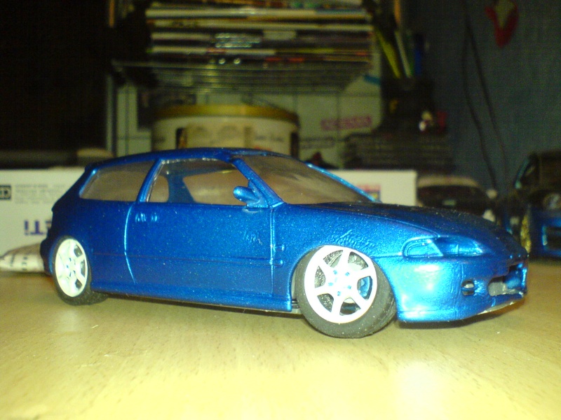 Mes maquettes (PS13 Rocket Bunny pg30) Dsc00614