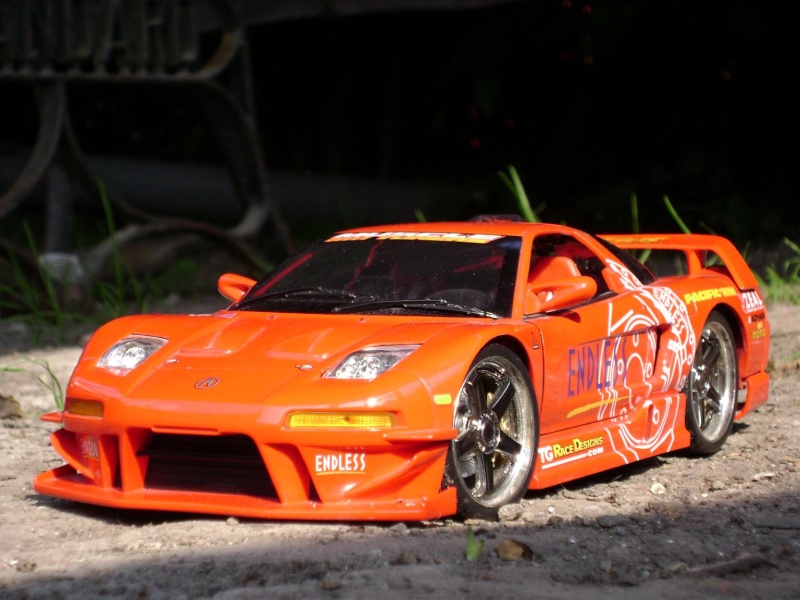 Mes maquettes (PS13 Rocket Bunny pg30) Dsc02425