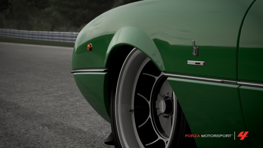 Forza Motorsport 4 - Page 14 Montre12