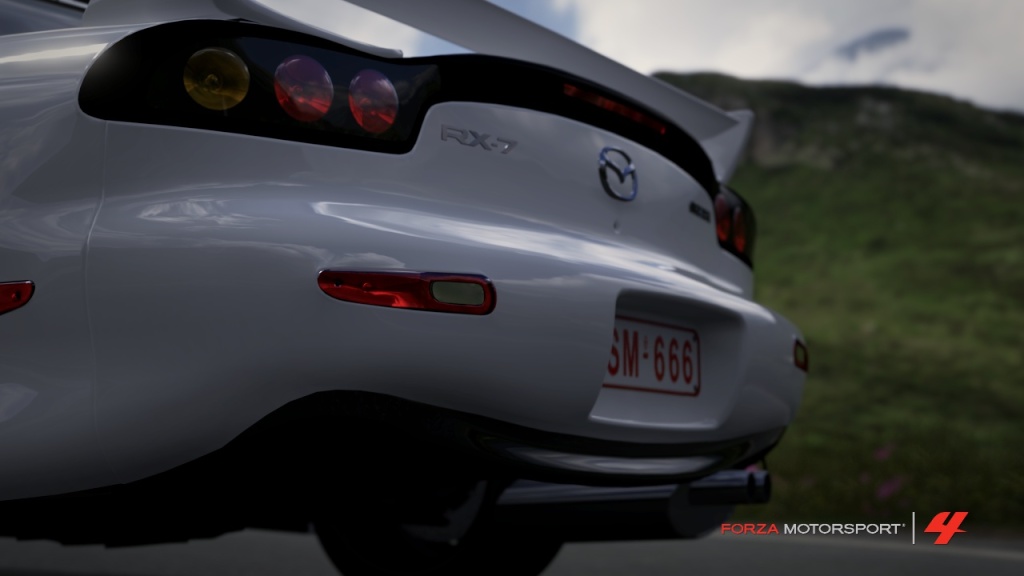 Forza Motorsport 4 - Page 19 Spirit16