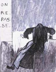 Mère Geneviève Gallois, la Toulouse-Lautrec des couvents 96078-10