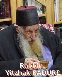 LE MESSIE ET SON RÔLE EXPIATOIRE Rabbin10