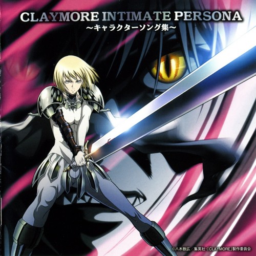Claymore (Completo) Claymo10