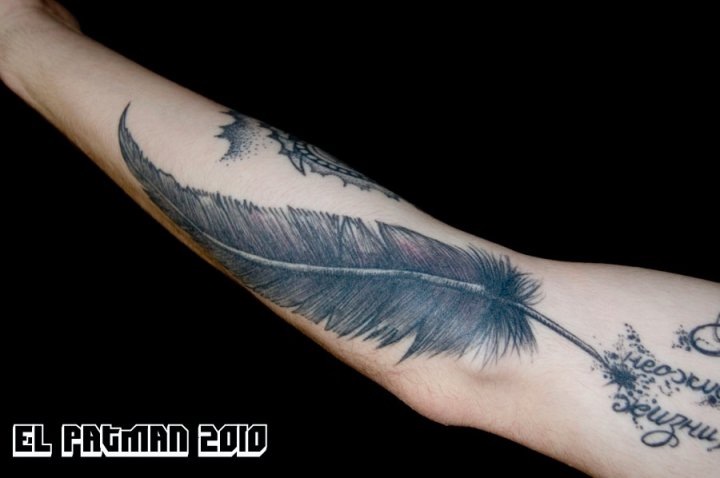 Galerie Tattoos. - Page 20 Img_1410