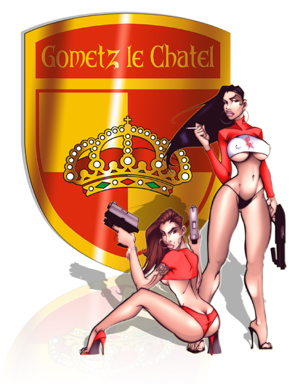 Logo pour  gometz le chatel   28/03/08 - (jeanmarcel) Gometz10