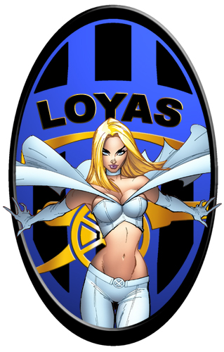 Logo pour LOYAS le 23/01/08 - (jeanmarcel) Loyas_11