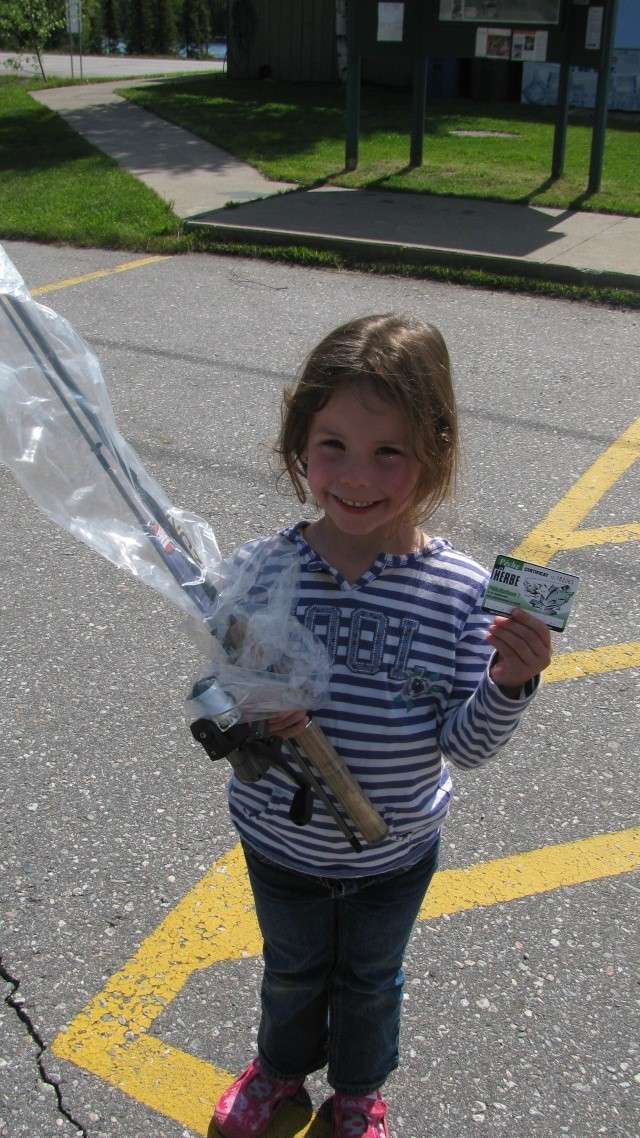 Fête de la pêche au Québec. Img_0628