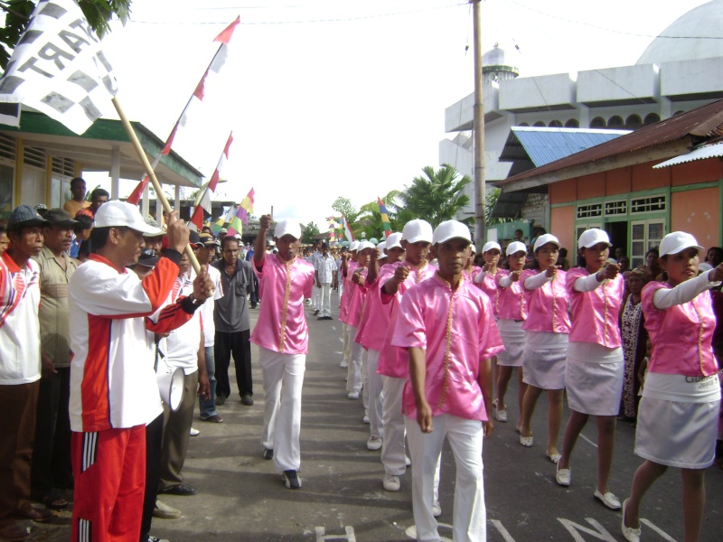 Galeri Foto Lomba Baris Dsc02426